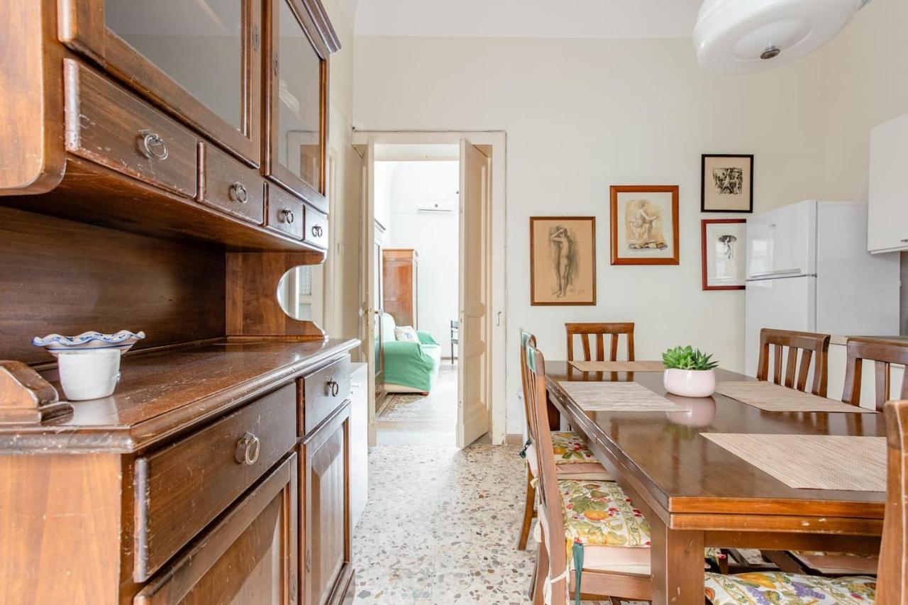 Casa Ida - Entire House Apartment CTA Exterior photo