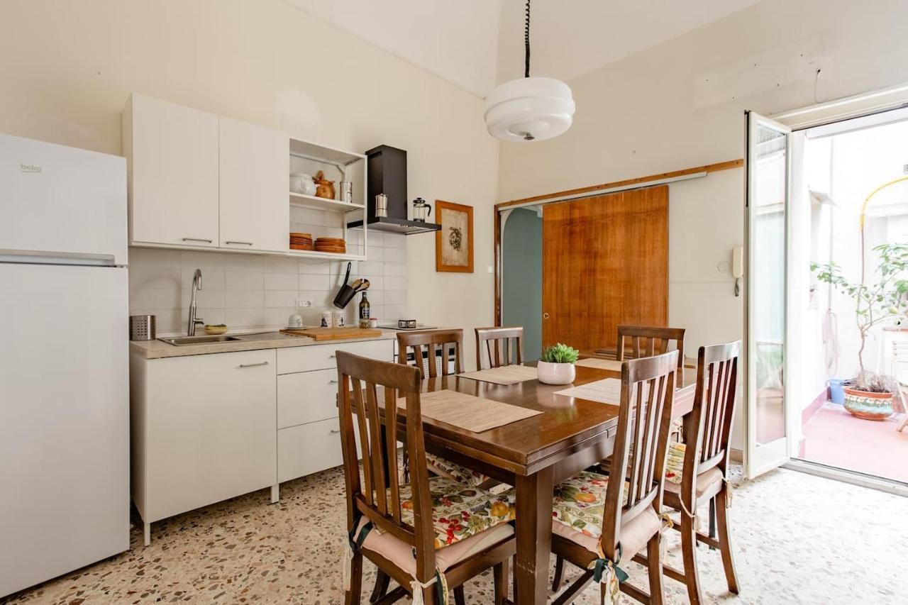 Casa Ida - Entire House Apartment CTA Exterior photo
