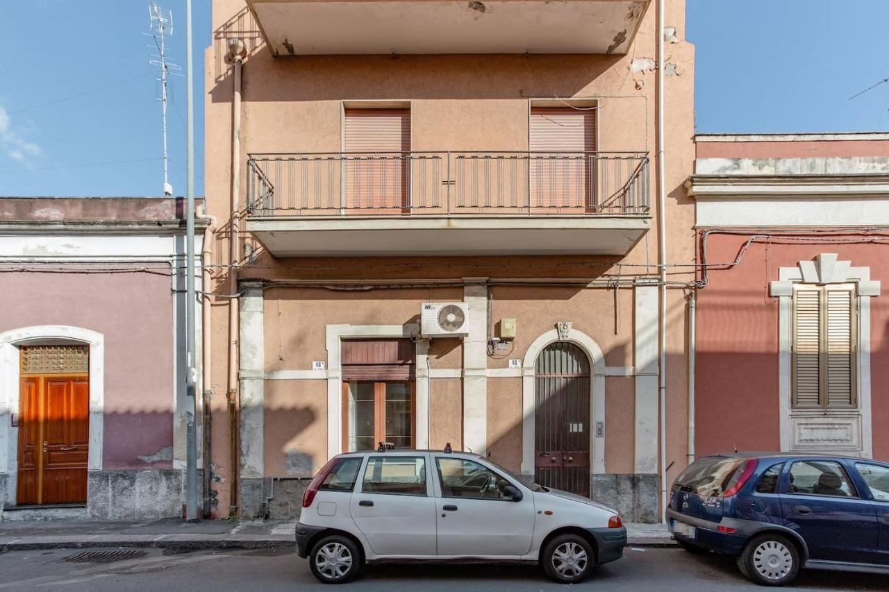 Casa Ida - Entire House Apartment CTA Exterior photo