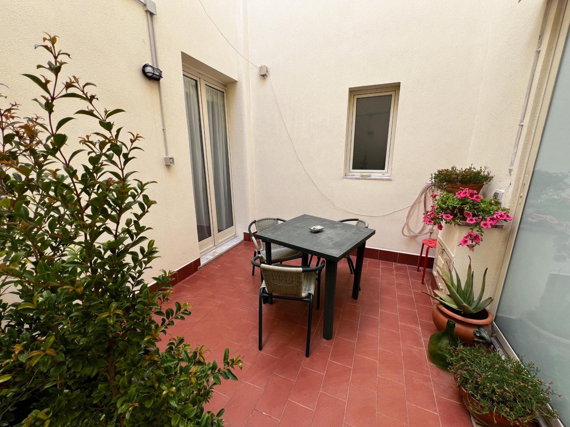 Casa Ida - Entire House Apartment CTA Exterior photo